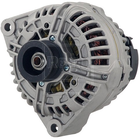Remy Alternator P/N:12432
