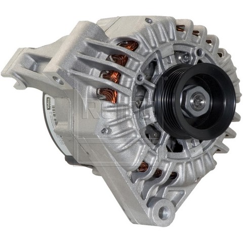 Remy Alternator P/N:12631