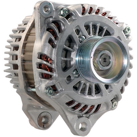 Remy Alternator P/N:12812
