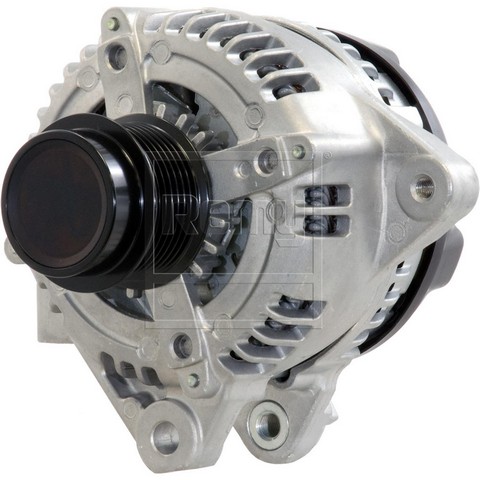 Remy Alternator P/N:12919