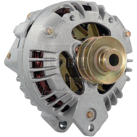 Remy Alternator P/N:20153