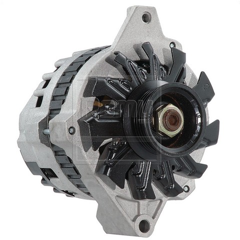 Remy Alternator P/N:21041