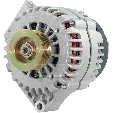 Remy Alternator P/N:21750