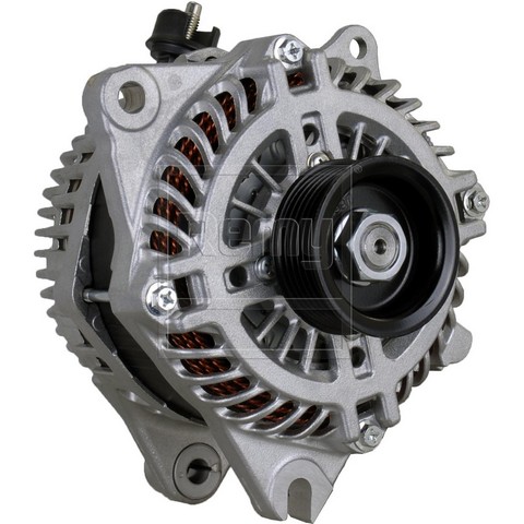 Remy Alternator P/N:23019