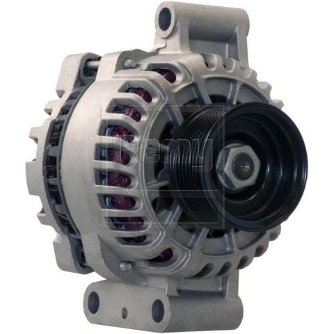 Remy Alternator P/N:23768