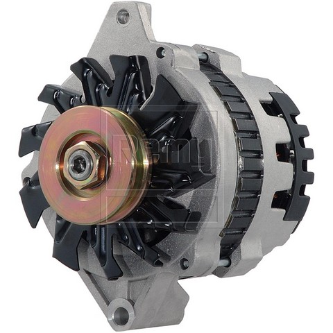 Remy Alternator P/N:91310