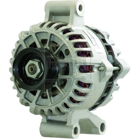 Remy Alternator P/N:92555