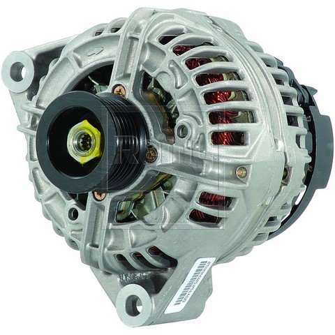 Remy Alternator P/N:94119