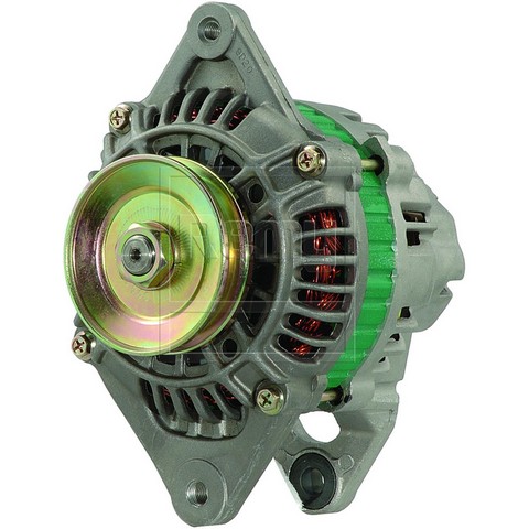 Remy Alternator P/N:94404