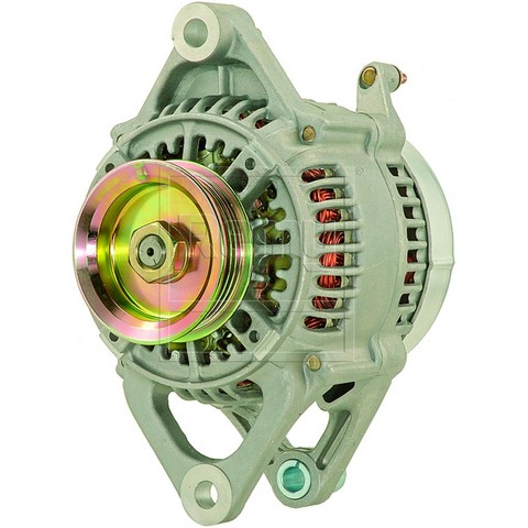 Remy Alternator P/N:94600