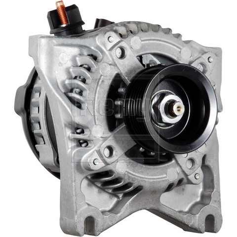 Remy Alternator P/N:11024
