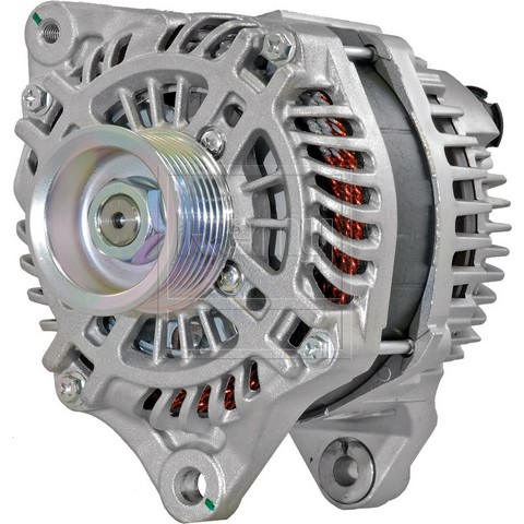 Remy Alternator P/N:11039