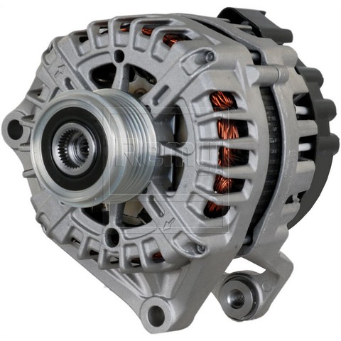 Remy Alternator P/N:11065
