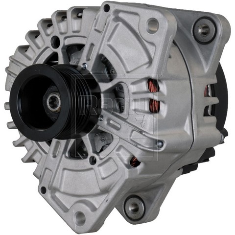 Remy Alternator P/N:11100