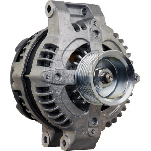Remy Alternator P/N:11112