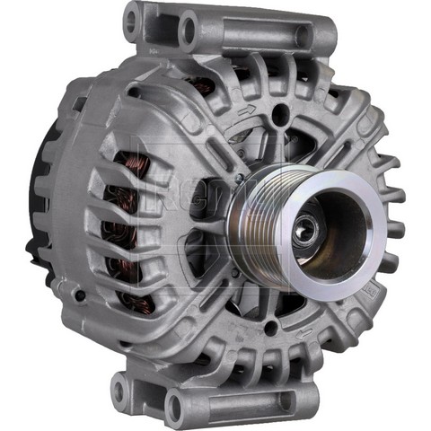 Remy Alternator P/N:11115