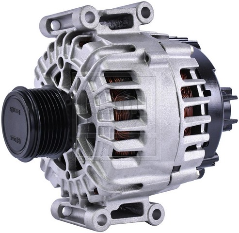 Remy Alternator P/N:11214
