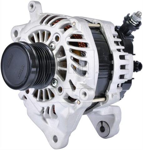 Remy Alternator P/N:11497