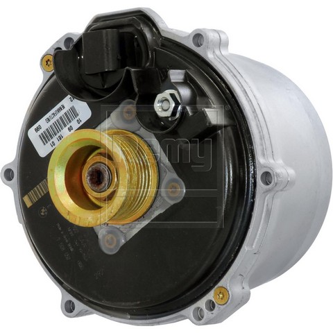 Remy Alternator P/N:12099