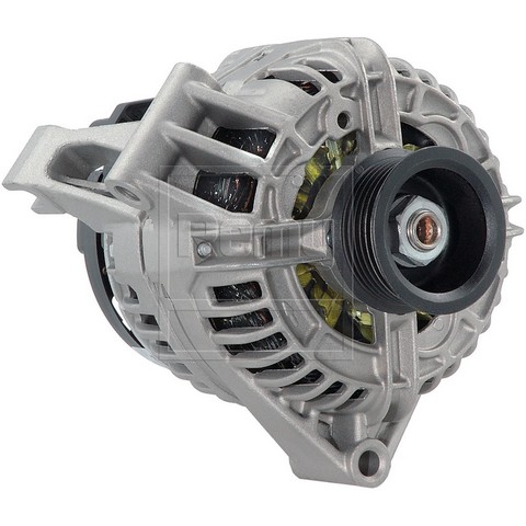 Remy Alternator P/N:12114