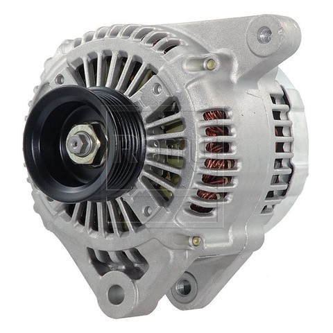 Remy Alternator P/N:12226