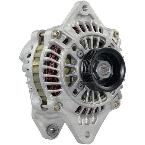 Remy Alternator P/N:12252
