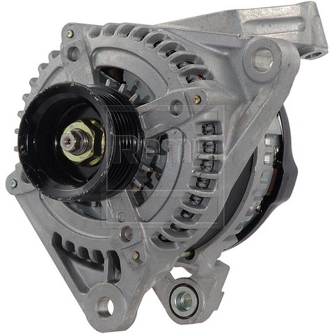 Remy Alternator P/N:12326