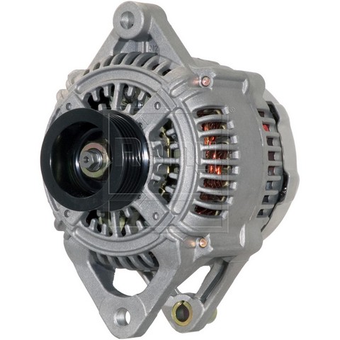 Alternator-Premium Remy 12390 Reman fits 2001 Dodge Dakota 2.5L-L4