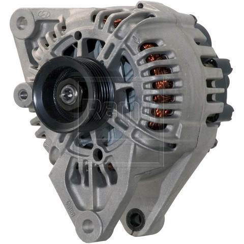 Remy Alternator P/N:12575