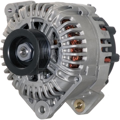Remy Alternator P/N:12587