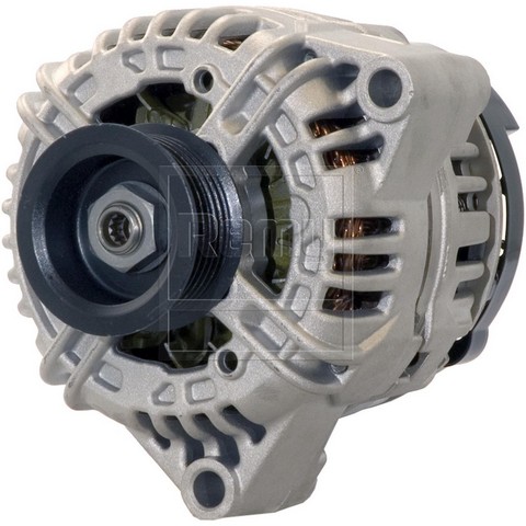 Remy Alternator P/N:12624
