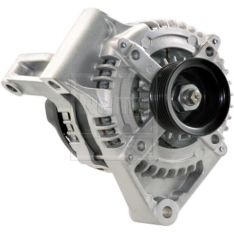 Remy Alternator P/N:12781