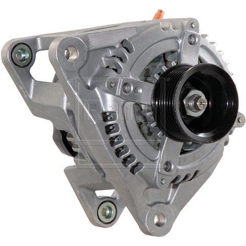 Remy Alternator P/N:12844