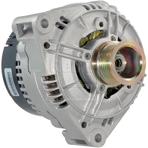 Remy Alternator P/N:13439