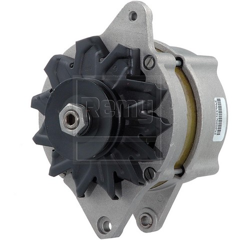 Alternator-Premium Remy 13465 Reman