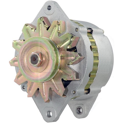 Remy Alternator P/N:14303