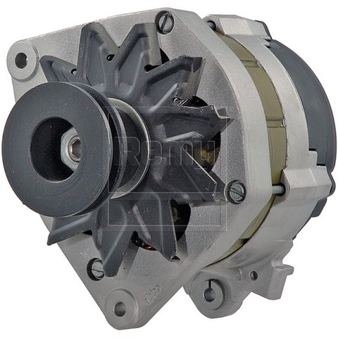 Remy Alternator P/N:14359