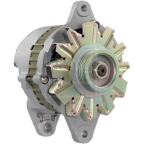 Remy Alternator P/N:14702