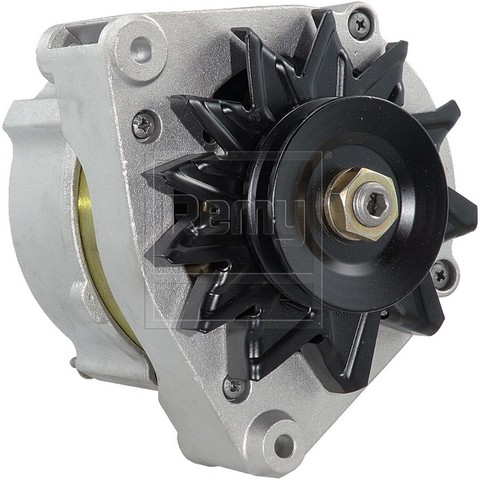 Remy Alternator P/N:14789