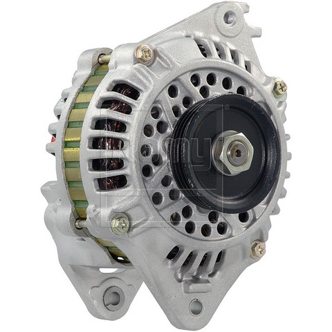 Remy Alternator P/N:14881