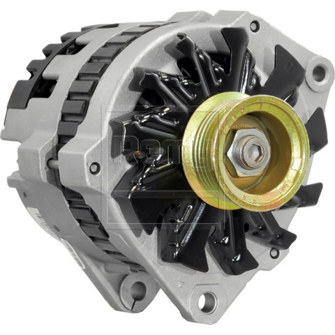 Remy Alternator P/N:22007