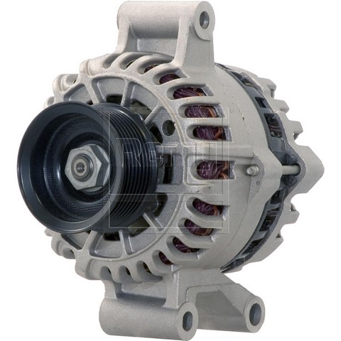 Remy Alternator P/N:23787