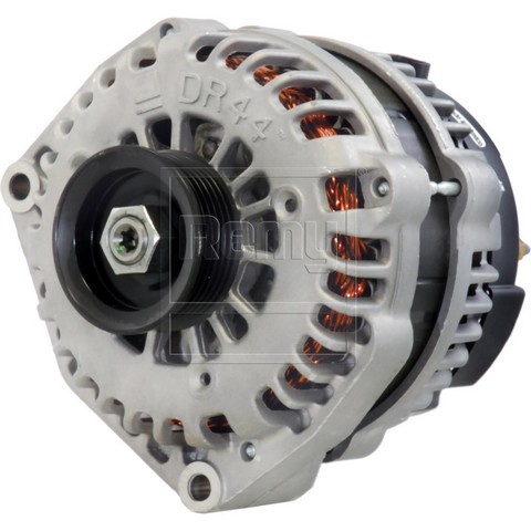 Remy Alternator P/N:91615