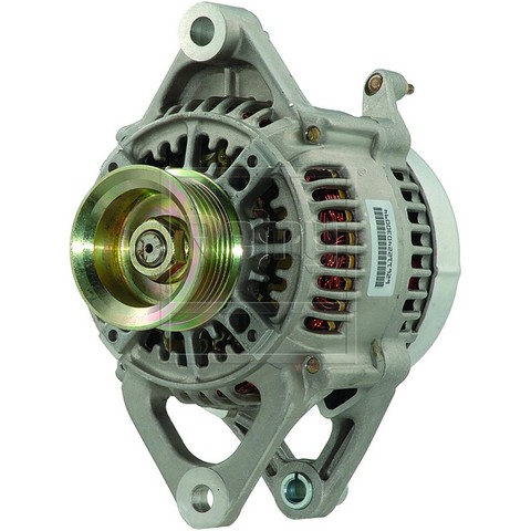 Remy Alternator P/N:94611