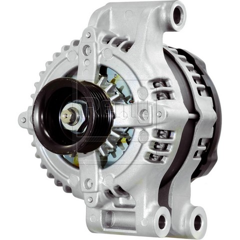 Remy Alternator P/N:94733