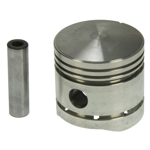Sealed Power Engine Piston Set P/N:1003NP (Pack of 8)
