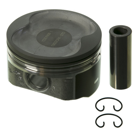 Sealed Power Engine Piston Set P/N:13622CPA (Pack of 8)