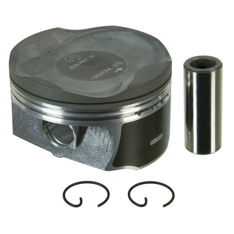 Sealed Power Engine Piston Set P/N:13624CPA