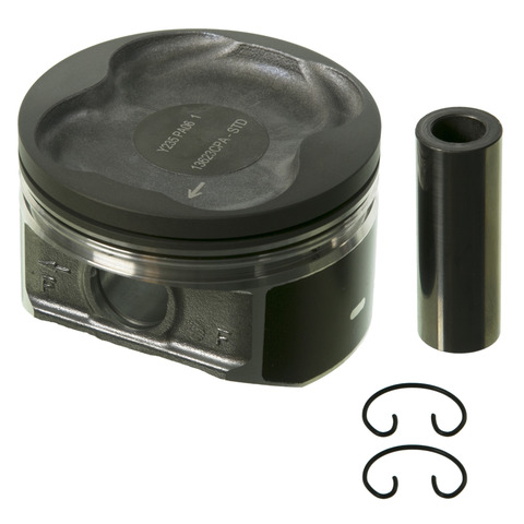 Sealed Power Engine Piston Set P/N:13623CPA
