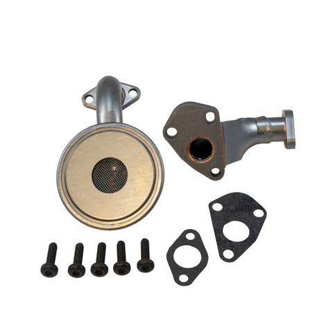 Sealed Power Engine Oil Pump Screen P/N:224-15102